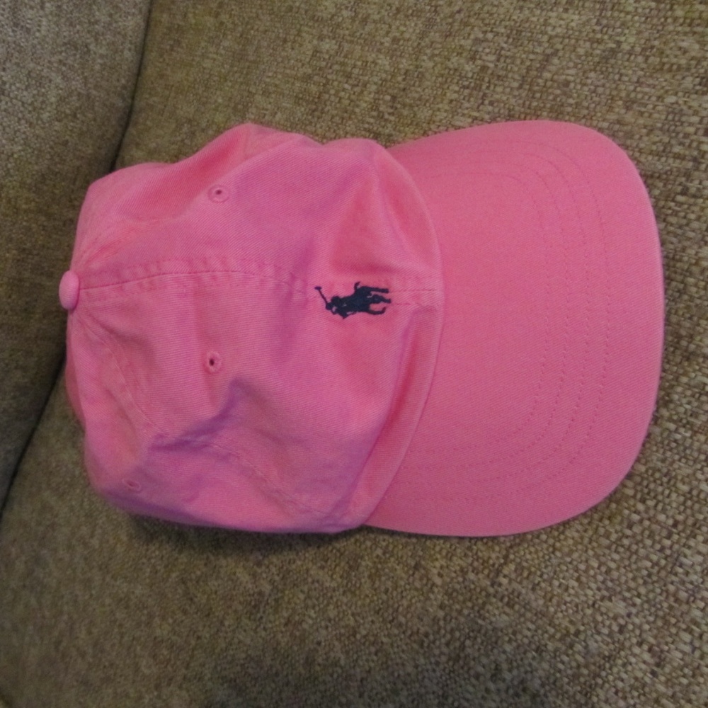 Polo Hat